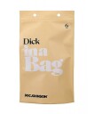 Dildo Dick in a Bag