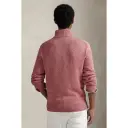 Ralph Lauren Polo Herre Strikkevarer Rosa S