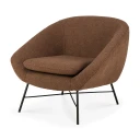 Ethnicraft Ethnicraft Barrow Lenestol Copper