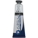 Aquafine Gouachefarge 38ml Zinc White