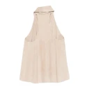Emporio Armani Dame Jakker Beige S,