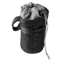 Pathtaker snack bag vannavvisende sort