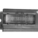 Styreapparat seteregulering VEMO V10 73 0204