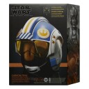 Star Wars The Black Series Elektronisk hjelm Carson Teeva