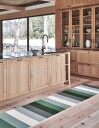 Pappelina Molly matte woods 70x200 cm