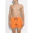 Paul Smith Herre Svømmetøy Oransje L,