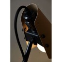 Belid Vincent Bordlampe Sand/Black