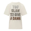 Pinko Dame Topper Beige S,