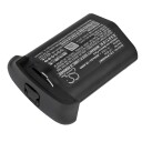 Batteri til kamera for Canon EOS-1D MarkIII, EOS-1D Mark IV, EOS-1Ds Mark III og andre.
