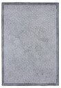 Innendørs/Utendørs tepper   Monsaraz svart Størrelse: 80 x 200 cm