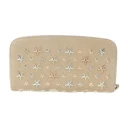 Jimmy Choo Dame Beige