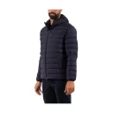 Herno Herre Jakker Blå 2XL,