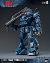 Armored Trooper VOTOMS  ROBODOU  6.4" Strikedog Action Figure