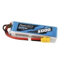 Gens Ace 5000mAh 60C LiPo Batteri XT90 for RC Kjøretøy
