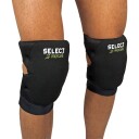SELECT 6206 Volleyball Knebeskytter Svart XS