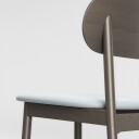 Decotique Elephant Stol Mørk Eik / Nordic Sky
