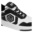Philipp Plein unisex Sko Svart 43 EU