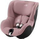 Britax Bilstol Dualfix 5Z i-Size Småbarnstol   Dusty Rose