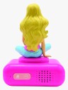 Lexibook - Barbie - Digital 3D Alarm Clock (RL800BB)