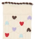 minipop Mpopmarri Bamboo Socks 3 Pack   PETAL PINK   31/34