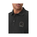 Karl Lagerfeld Herre Topper Svart XL,