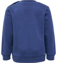 Hummel Collegegenser HmlCitrus Dark Denim 68 Collegegenser Blå 62