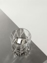 Orrefors City Whiskyglass DOF 4 stk/pakke 1 set