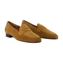 Carel Dame Sko Brun 41 EU,