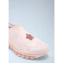 Asics Dame Sport Rosa 37 EU,