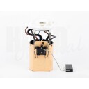 Drivstoffpumpe HÜCO 133258
