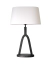 Coosa bordlampe bronse