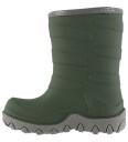 Mikk line Thermal Boot   Khaki green   30