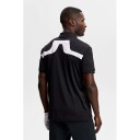 J.Lindeberg KV Polo Herre Black XL