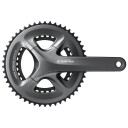 Shimano Kranksett FC-R2000 170mm 50/34T 8-delt