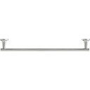 Duravit Starck T håndklestang, 61 cm, rustfritt stål