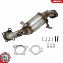 ESEN SKV 62SKV140 Katalysator