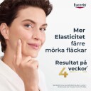 Eucerin Hyaluron-Filler + Elasticity Dagkrem SPF30 50 ml Refill for Bærekraftig Hudpleie