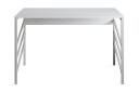 Skrivebord MeSjø 120 cm   Hvit