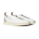 Santoni Herre Sko Hvit 43 EU,