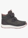 Viking Bouncy Glitter Mid GTX 2V overgangssko Charcoal