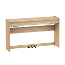 Roland F701 Digitalpiano Light Oak