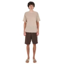 Eleventy Herre Topper Beige S,