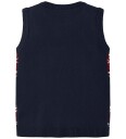 Name It Vest   Strikk   NmmRessi   Navy Blazer   Name It   2 år (92)   Vest Blå Grønn Hvit Marineblå Rød