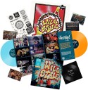Diverse Artister Wild Style Special Edition Uk Vinyl