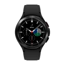 SAMSUNG GALAXY WATCH4 CLASSIC 46 MM BT, SVART/SVART