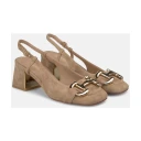 Alma EN Pena Dame Sko Beige 40 EU,