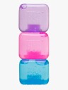 NeeDoh Nice Ice Baby Stressballer 4-Pakk