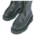 Ferragamo Dame Sko Svart 40 EU