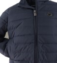 Emporio Armani Dunjakke   Navy   Emporio Armani   1 år (80)   Dunjakke   Blå