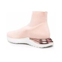 Ferragamo Dame Sko Rosa 36 1/2 EU